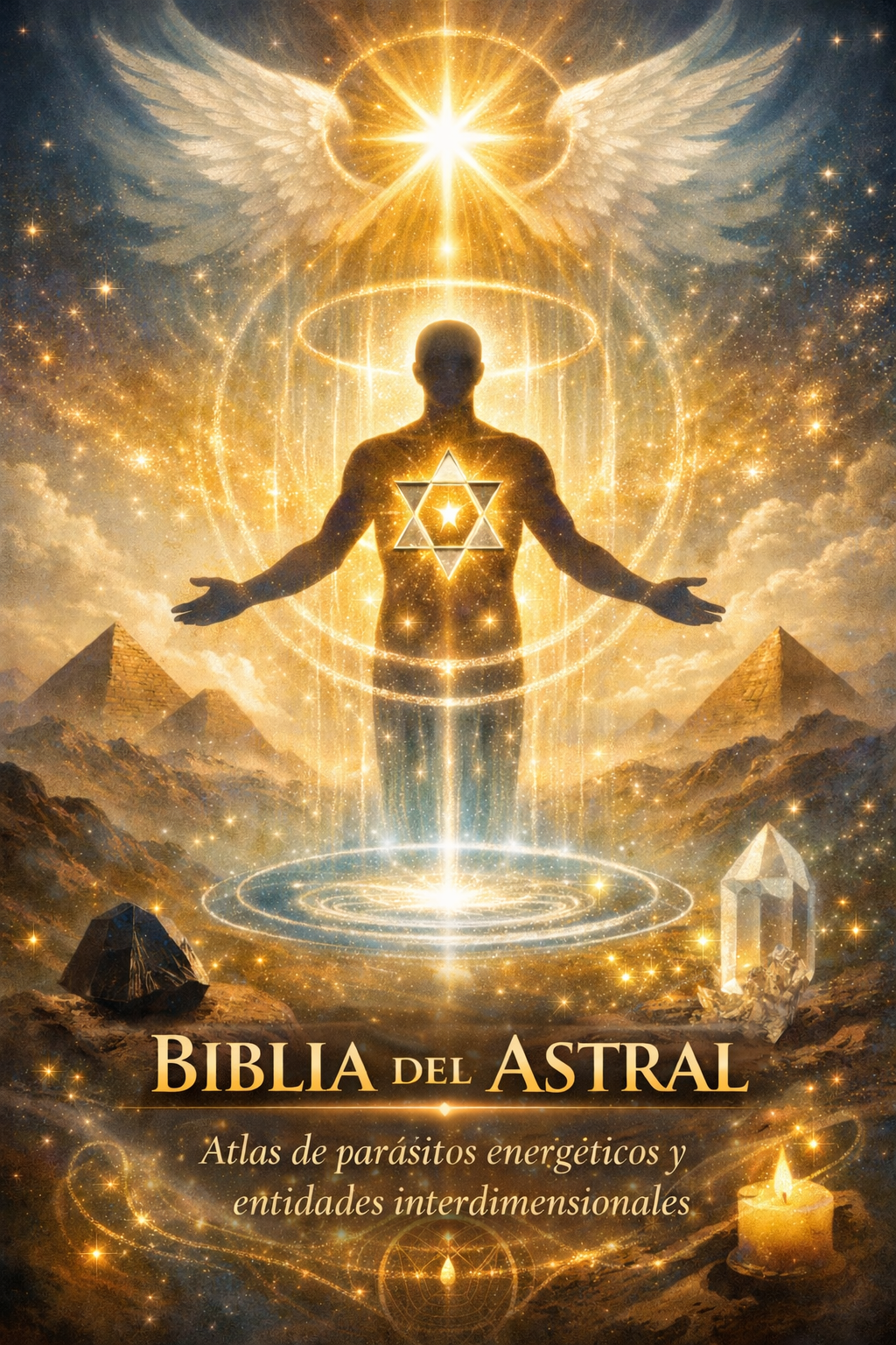 La biblia del astral