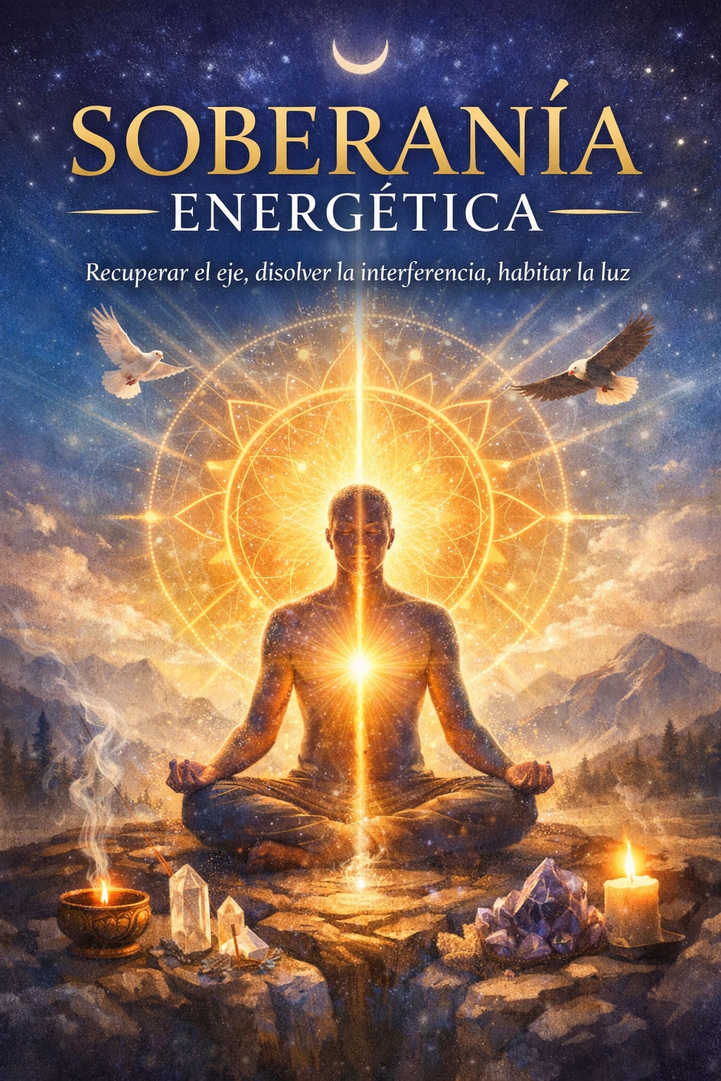 Soberania energetica