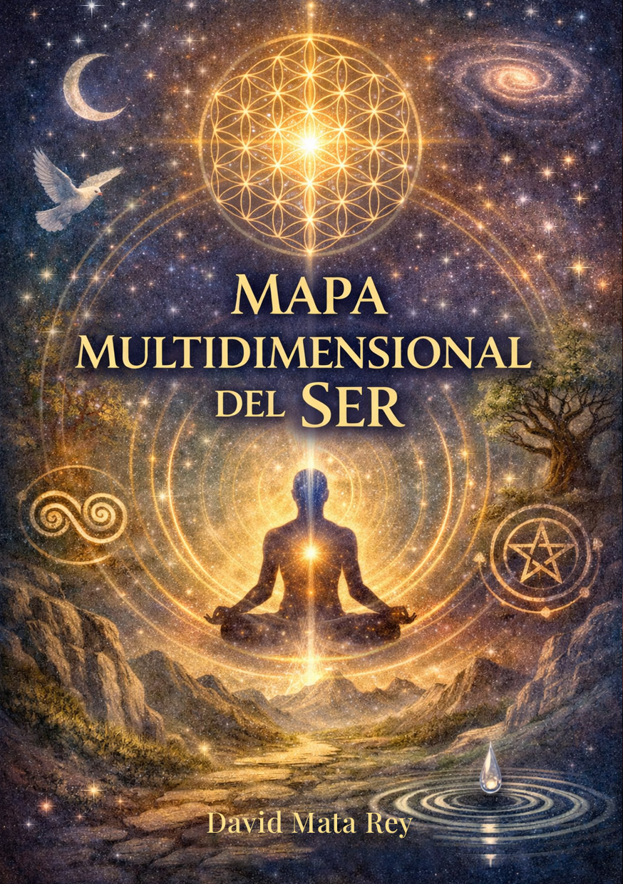 Mapa Multidimensional del ser