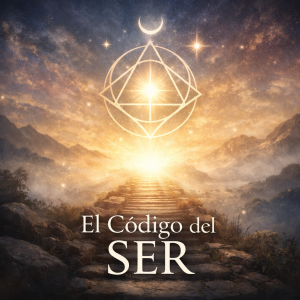 Curso codigo del ser